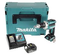 Visseuse à cloison sèche - Makita - DFS 250 - Brushless - 18V - Batterie 3.0 Ah