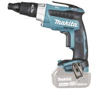 Visseuse de bardage 18V LXT Li-Ion (Machine seule) - Makita DFS251Z