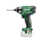 Visseuse à frappe sans fil 12V PEAK - HIKOKI - WH12DAW4Z - 110 Nm