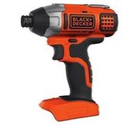 Black & Decker BDCIM18N-XJ- Clé à chocs 18V lithium-ion