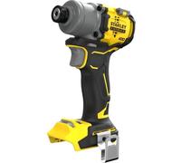 Visseuse a impact sans fil - 18V - Stanley Fatmax - Brushless - SFMCF830B-XJ - Sans batterie