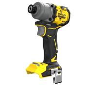 Stanley FatMax Visseuse à impact 18 V V20 sans fil Brushless 3 vitesses (sans batterie)