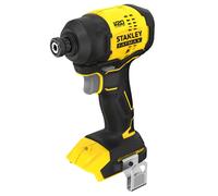 Visseuse À Impacts 170 Nm Brushless - Lithium 18V - Sans Batterie - SFMCF811B-XJ STANLEY FATMAX V20