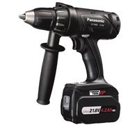 Visseuse à main sans fil 21.6V avec poignée 2x4.0Ah et