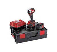 Visseuse à percussion FLEX 18,0 V avec éjection d'embouts ID 1/4' 18.0-EC HD/5.0 Set - 520771