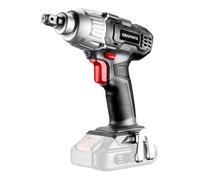 Visseuse à percussion, 18V Li-ion (batterie non incluse), 180 Nm, 1/2", Graphite Energy