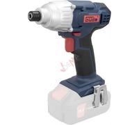 Visseuse à percussion - Clé à choc sans fil BSS 18 1/4"-0 Güde G58505