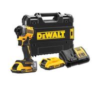 Visseuse à percussion DeWALT DCF850D2T