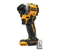 DeWALT DCF850N- Visseuse a chocs sans fil 1/4" / Couple max. 205 Nm XR (18V/sans batterie)