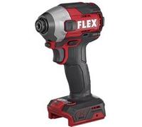 Flex ID 1/4 18.0-EC-HD C 520756 Clé à chocs sans fil Nombre d’accus fournis 0 2.5 Ah, 5 Ah, 8 Ah sans batterie