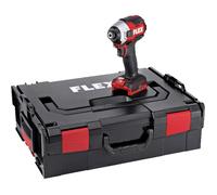 Flex-Tools Clé à chocs sans fil ID 1/4 18.0-EC-HD 520764 237 Nm sans batterie