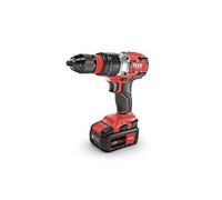 Visseuse à percussion PD 2G 18.0-EC/5.0 Set kit Power + 2 Batterie 5 AH + 1 Chargeur - 504904