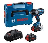 Visseuse à percussion sans fil Bosch GDS 18V-1600 HC 06019M1002