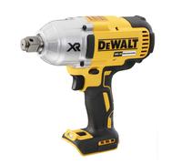 DeWALT DCF897N Visseuse a chocs 3/4" (950Nm/18V/sans batterie ni chargeur)
