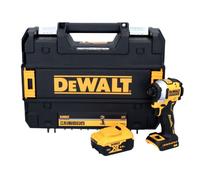 Visseuse à percussion sans fil - DeWalt - DCF 850 - 205 Nm - 18V - Batterie 5,0 Ah