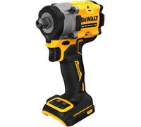 Visseuse à percussion sans fil DeWALT XR 18 V (1/2"), 406 Nm, sans batterie ni chargeur DCF922N