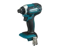 Visseuse à percussion sans fil Makita 18V-5Ah avec 2 batteries - DTD152RTJ