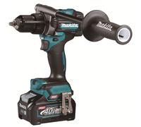 Visseuse à percussion sans fil Makita Aku Li-ion XGT HP001GM201