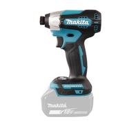 Visseuse à percussion sans fil - Makita - DTD157Z - Couple 140 Nm - Diamètre 4 mm - 18V