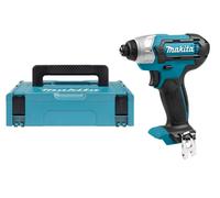 Visseuse À Percussion Sans-fil Makita TD110DZJ - 10,8 V Li-ion - Mbox - Machine Seule