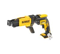 Visseuse à placo 18V DCF620NT-XJ + Chargeur de vis à bande DCF6202 DEWALT