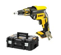 Visseuse à placo 18V DEWALT DCF620NT-XJ Brushless avec coffret