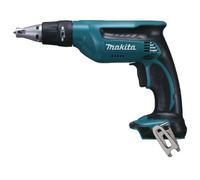 Visseuse à placo 18V LXT (machine seule) en MAKPAC - MAKITA DFS451ZJ