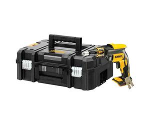 Visseuse à placo 18V XR (Solo) en coffret TSTAK - DEWALT DCF620NT-XJ