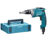 Visseuse plaquiste 570W en coffret MAKPAC - MAKITA - FS6300RXJ