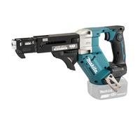 Visseuse à placo automatique Brushless LXT ® MAKITA DFR452ZJ en MAKPAC