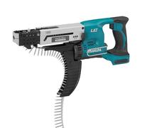 Makita Visseuse à cartouche sans fil Makita DFR550Z Quantité:1