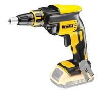 Visseuse à Placo DEWALT DCF620N 18V XR Brushless (sans batterie ni chargeur)