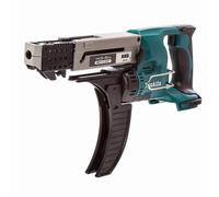 Visseuse à placo sans fil MAKITA DFR550Z - 18V - 1,7 kg