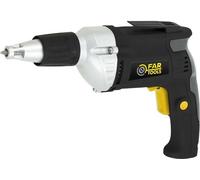 Visseuse a Placoplâtre - FARTOOLS - PM 6A - 450W - Variateur de vitesse - Revetement bi-matiere