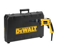 Visseuse à plaques de plâtre haute vitesse 540 W - DW275KN-QS - DEWALT