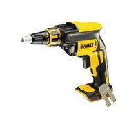 Visseuse à Placo DEWALT DCF620NT 18 V Li-ion + Chargeur pour Vis à Bande en Coffret T-Stack (machine nue)
