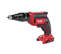 Flex-Tools Visseuse plaquiste DW 45 18.0-EC C 18V – sans batterie ni chargeur 491276