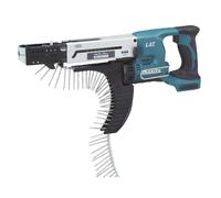 Makita Visseuse à cartouche sans fil Makita DFR750Z 18 V Quantité:1