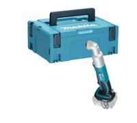 Visseuse angulaire à choc 18V LXT (Solo) avec coffret Makpac - MAKITA DTL061ZJ