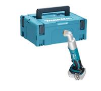 Visseuse angulaire à choc 18V LXT (Solo) avec coffret Makpac - MAKITA DTL061ZJ