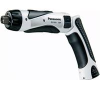 Visseuse articulée sans fil Panasonic EY7410F03D32 3.6 V Li-Ion