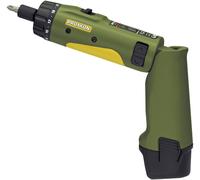 Visseuse articulée sans fil Proxxon 29840 10.8 V 2.6 Ah Li-Ion + batterie, + chargeur, + mallette