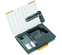 Visseuse articulée sans fil Weidmüller DMS 3 SET 1 9007470000 2.4 V