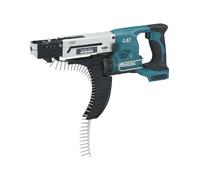 Visseuse automatique 18 V Li-Ion 4 x 25 à 55 mm (Produit seul) MAKITA DFR550Z