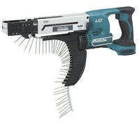 Makita Visseuse à cartouche sans fil Makita DFR750Z 18 V Quantité:1