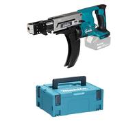 Visseuse automatique 18V LXT (Solo) 25-55 mm en MAKPAC - MAKITA DFR550ZJ