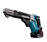 Visseuse automatique 18V LXT (Solo) 25-55 mm en MAKPAC - MAKITA DFR551ZJ
