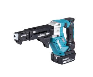 Visseuse automatique 18V (Solo) - MAKITA DFR552Z
