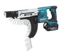 Visseuse automatique LXT ® MAKITA DFR750Z en carton (vendu sans batterie)
