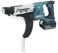 Visseuse automatique sans fil Makita DFR550RTJ 18 V 5 Ah